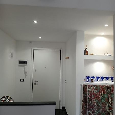 Elios Home Génova Exterior foto