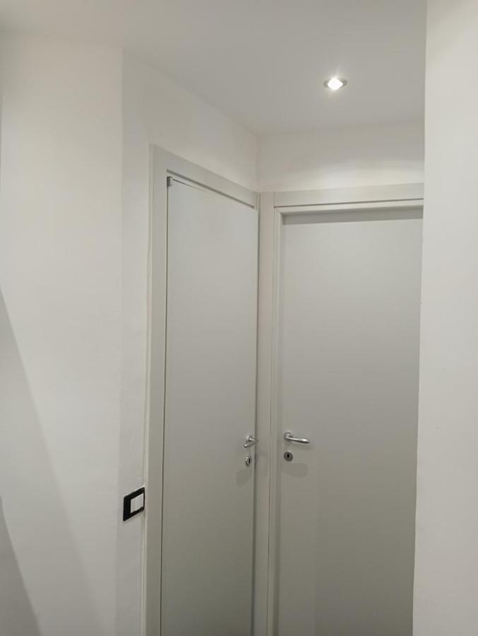 Elios Home Génova Exterior foto